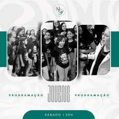 Jovens Geração Eleita
