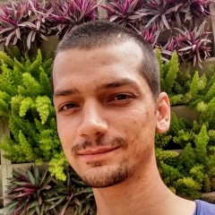 Maicon Roberto Venancio